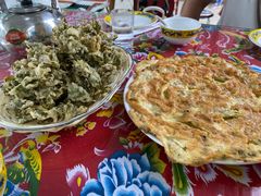 -何适山庄 ·可团建(水长城P2停车场店)