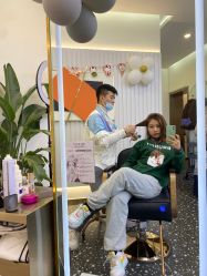 -YO HAIR SALON