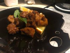 -穹六人间 people 6(岳阳路店)