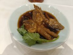 -御彩酒家(东风东路店)