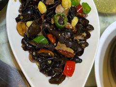 -园林美食城·本土农家菜(杨和镇店)