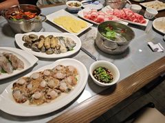 -良兴火锅