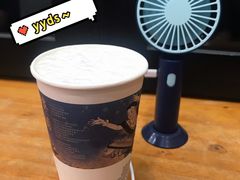 -茶颜悦色(花样汇店)