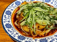 -柴窝堡22号辣子鸡·传承新疆菜