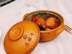 -千岛湖鱼味馆(十字街总店)
