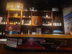 -不倒翁炭火烧肉(永安里店)