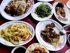-太鲁阁公园
