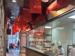-东方饺子王(工农大路店)