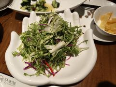 -青海名吃尕张娃非遗烤肉(海湖总店)