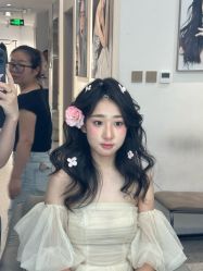 -米莱摄影写真(五大道别墅店)