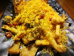 避风塘菇菇荟-十二舍·湯物素煮(江泰潤政店)