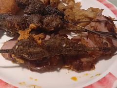 -红透天牛排海鲜自助(长和国际直营店)