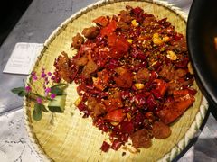 -红辣椒·川菜·火锅(张杨路店)