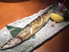 -鳗鱼家·深夜食堂(军博店)