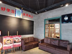 -水门巷餐厅(古子城店)