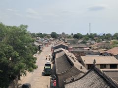 -鸡鸣驿古城