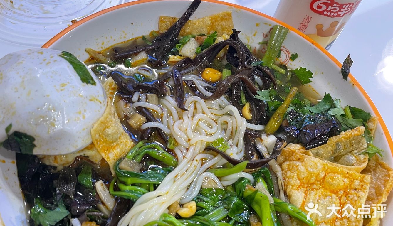 美味螺蛳粉