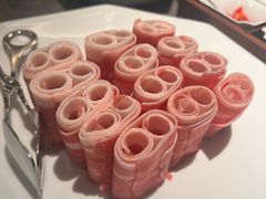 -鼎鼎香·港式火锅(北京SKP店)