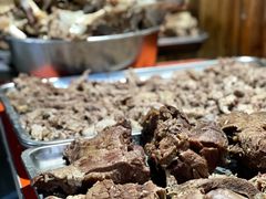 -陈掌柜澄城水盆羊肉(钟楼店)