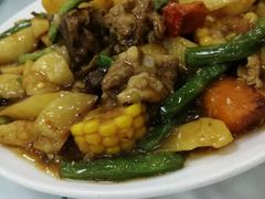 -聚德福海鲜家常菜(刘庄店)