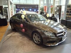 -上海德星奔驰(江杨南路店)