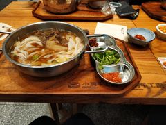 -小满手工粉(上海品尊国际店)