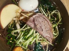 -延松朝鲜族料理