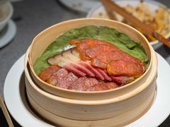 四川香肠-马旺子·川小馆