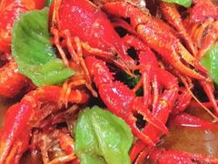 -三太子地摊烧烤·小龙虾(北蔡店)