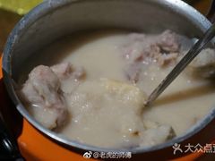 -醉南拳客家菜(华威店)