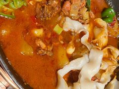 -耶里夏丽·新疆菜(田林东路店)