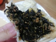 -老陶包子铺(南大西南村店)