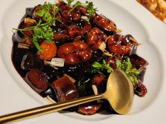 -锦府园·新台州菜(合生汇店)