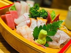-千羽鹤海鲜居酒屋Bistro(大望路店)