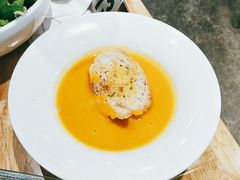 -greenjoy绿享轻食(宁海路店)