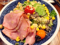 -AFS Cafe & Canteen(闽江二路店)