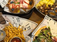 -Blac+Blac(中海环宇荟店)