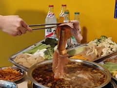 -好巴适藤椒鱼(红牌楼北街店)
