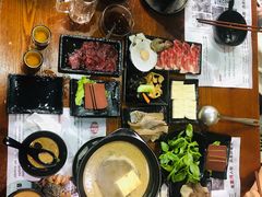 -束河人家(南锣鼓巷店)