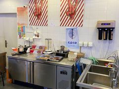 -阿芮烤鸡爪(合生广场店)