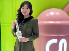 -gleeglee乐溢亦茶(合生汇店)