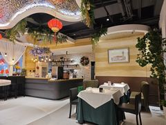 -桂园餐厅(五大道店)