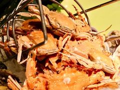 -万达文华酒店·美食汇自助餐厅