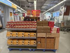 -华润万家(荔湾店)