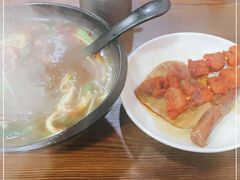 -大胜浙达炒粉干