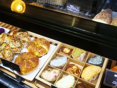 -Let's Taipei 非常烘焙(太古里店)