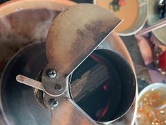 -老墙根涮肉·铜锅鲜羊肉(良乡店)