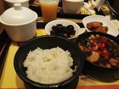 -老娘舅(苏州中心大道西大润发店)