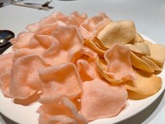 -荣兴酒家(徐家汇店)