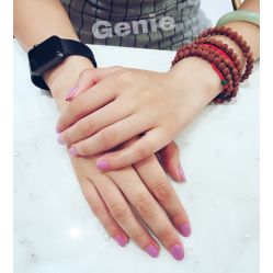 -M Nails & Beauty美甲美睫美体